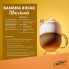 image:imageDaVinci Gourmet Grape Syrup 254 Fluid Ounces Pack of 1Banana Bread