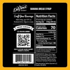 image:imageDaVinci Gourmet Grape Syrup 254 Fluid Ounces Pack of 1Banana Bread