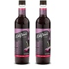 image:imageDaVinci Gourmet Grape Syrup 254 Fluid Ounces Pack of 1Black Cherry