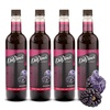 image:imageDaVinci Gourmet Grape Syrup 254 Fluid Ounces Pack of 1Blackberry