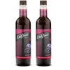 image:imageDaVinci Gourmet Grape Syrup 254 Fluid Ounces Pack of 1Blackberry