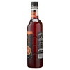 image:imageDaVinci Gourmet Grape Syrup 254 Fluid Ounces Pack of 1Blood Orange