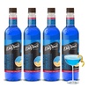 image:imageDaVinci Gourmet Grape Syrup 254 Fluid Ounces Pack of 1Blue Curacao
