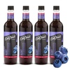 image:imageDaVinci Gourmet Grape Syrup 254 Fluid Ounces Pack of 1Blueberry