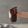 image:imageDaVinci Gourmet Grape Syrup 254 Fluid Ounces Pack of 1Blueberry
