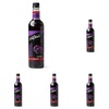 image:imageDaVinci Gourmet Grape Syrup 254 Fluid Ounces Pack of 1Boysenberry