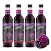image:imageDaVinci Gourmet Grape Syrup 254 Fluid Ounces Pack of 1Boysenberry