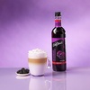 image:imageDaVinci Gourmet Grape Syrup 254 Fluid Ounces Pack of 1Boysenberry