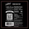 image:imageDaVinci Gourmet Grape Syrup 254 Fluid Ounces Pack of 1Brown Sugar