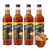 image:imageDaVinci Gourmet Grape Syrup 254 Fluid Ounces Pack of 1Butter Rum