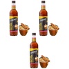 image:imageDaVinci Gourmet Grape Syrup 254 Fluid Ounces Pack of 1Butter Rum