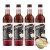 image:imageDaVinci Gourmet Grape Syrup 254 Fluid Ounces Pack of 1Cake Batter