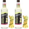 image:imageDaVinci Gourmet Grape Syrup 254 Fluid Ounces Pack of 1Cane Sugar