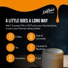 image:imageDaVinci Gourmet Grape Syrup 254 Fluid Ounces Pack of 1Cane Sugar