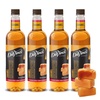 image:imageDaVinci Gourmet Grape Syrup 254 Fluid Ounces Pack of 1Caramel