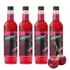 image:imageDaVinci Gourmet Grape Syrup 254 Fluid Ounces Pack of 1Cherry