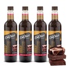 image:imageDaVinci Gourmet Grape Syrup 254 Fluid Ounces Pack of 1Chocolate
