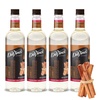 image:imageDaVinci Gourmet Grape Syrup 254 Fluid Ounces Pack of 1Cinnamon