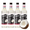 image:imageDaVinci Gourmet Grape Syrup 254 Fluid Ounces Pack of 1Coconut