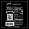 image:imageDaVinci Gourmet Grape Syrup 254 Fluid Ounces Pack of 1Cookie Butter