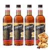 image:imageDaVinci Gourmet Grape Syrup 254 Fluid Ounces Pack of 1Cookie Dough