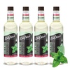image:imageDaVinci Gourmet Grape Syrup 254 Fluid Ounces Pack of 1Crme De Menthe