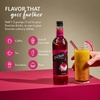 image:imageDaVinci Gourmet Grape Syrup 254 Fluid Ounces Pack of 1Dragon Fruit