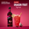 image:imageDaVinci Gourmet Grape Syrup 254 Fluid Ounces Pack of 1Dragon Fruit