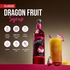 image:imageDaVinci Gourmet Grape Syrup 254 Fluid Ounces Pack of 1Dragon Fruit