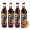 image:imageDaVinci Gourmet Grape Syrup 254 Fluid Ounces Pack of 1German Chocolate Cake