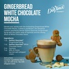 image:imageDaVinci Gourmet Grape Syrup 254 Fluid Ounces Pack of 1Gingerbread