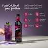image:imageDaVinci Gourmet Grape Syrup 254 Fluid Ounces Pack of 1Grape