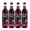 image:imageDaVinci Gourmet Grape Syrup 254 Fluid Ounces Pack of 1Grape