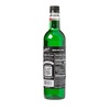 image:imageDaVinci Gourmet Grape Syrup 254 Fluid Ounces Pack of 1Green Apple