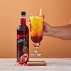image:imageDaVinci Gourmet Grape Syrup 254 Fluid Ounces Pack of 1Grenadine