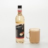 image:imageDaVinci Gourmet Grape Syrup 254 Fluid Ounces Pack of 1Hazelnut