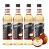 image:imageDaVinci Gourmet Grape Syrup 254 Fluid Ounces Pack of 1Hazelnut
