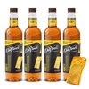 image:imageDaVinci Gourmet Grape Syrup 254 Fluid Ounces Pack of 1Honey