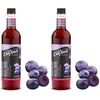 image:imageDaVinci Gourmet Grape Syrup 254 Fluid Ounces Pack of 1Huckleberry