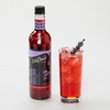 image:imageDaVinci Gourmet Grape Syrup 254 Fluid Ounces Pack of 1Huckleberry