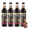 image:imageDaVinci Gourmet Grape Syrup 254 Fluid Ounces Pack of 1Iced Coffee Concentrate