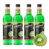 image:imageDaVinci Gourmet Grape Syrup 254 Fluid Ounces Pack of 1Kiwi