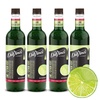 image:imageDaVinci Gourmet Grape Syrup 254 Fluid Ounces Pack of 1Lime