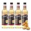 image:imageDaVinci Gourmet Grape Syrup 254 Fluid Ounces Pack of 1Macadamia Nut