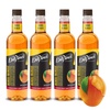 image:imageDaVinci Gourmet Grape Syrup 254 Fluid Ounces Pack of 1Mango