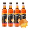 image:imageDaVinci Gourmet Grape Syrup 254 Fluid Ounces Pack of 1Orange