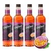 image:imageDaVinci Gourmet Grape Syrup 254 Fluid Ounces Pack of 1Passion Fruit