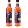 image:imageDaVinci Gourmet Grape Syrup 254 Fluid Ounces Pack of 1Passion Fruit