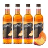 image:imageDaVinci Gourmet Grape Syrup 254 Fluid Ounces Pack of 1Peach