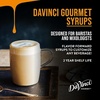 image:imageDaVinci Gourmet Grape Syrup 254 Fluid Ounces Pack of 1Peach
